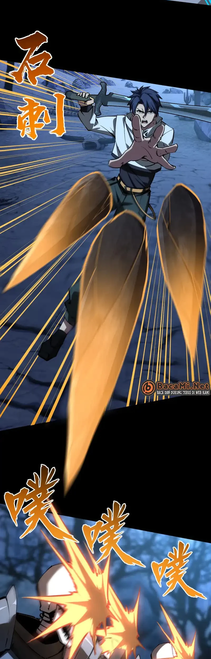 All People Scramble for the Tower, I Cleared 999 Floors in Advance Chapter 19 Gambar 9