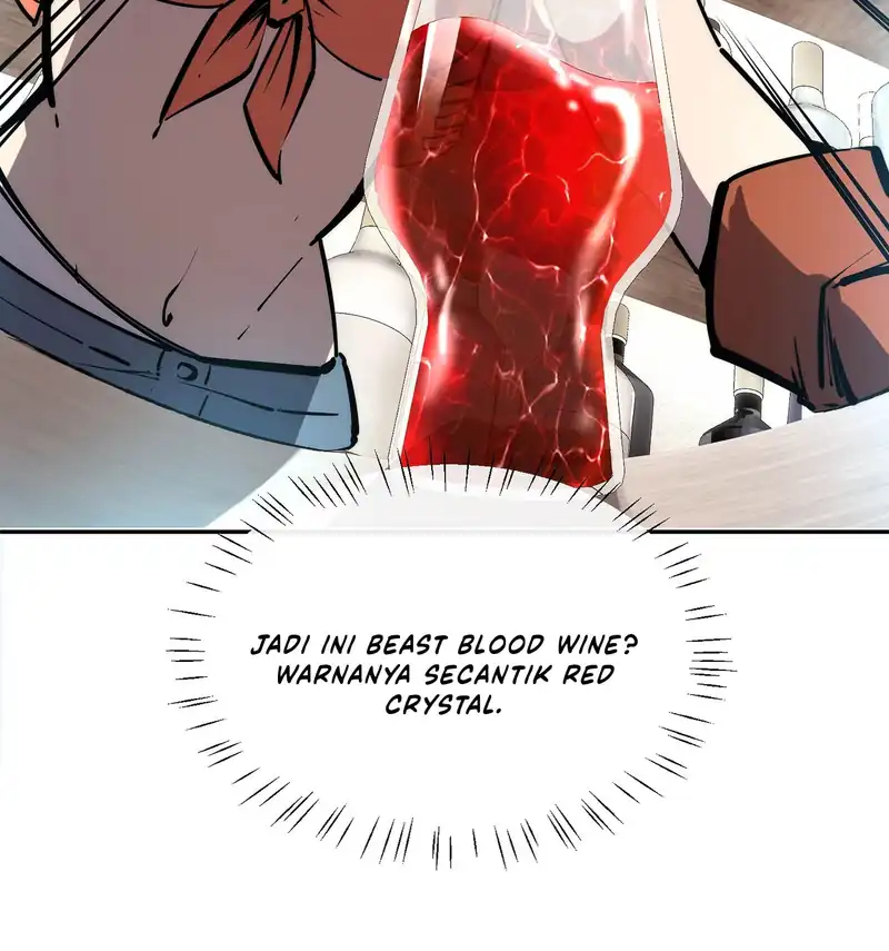 All People Scramble for the Tower, I Cleared 999 Floors in Advance Chapter 2 Gambar 11