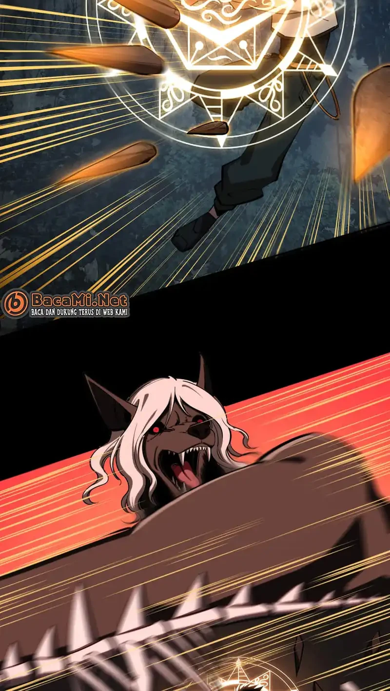 All People Scramble for the Tower, I Cleared 999 Floors in Advance Chapter 20 Gambar 7