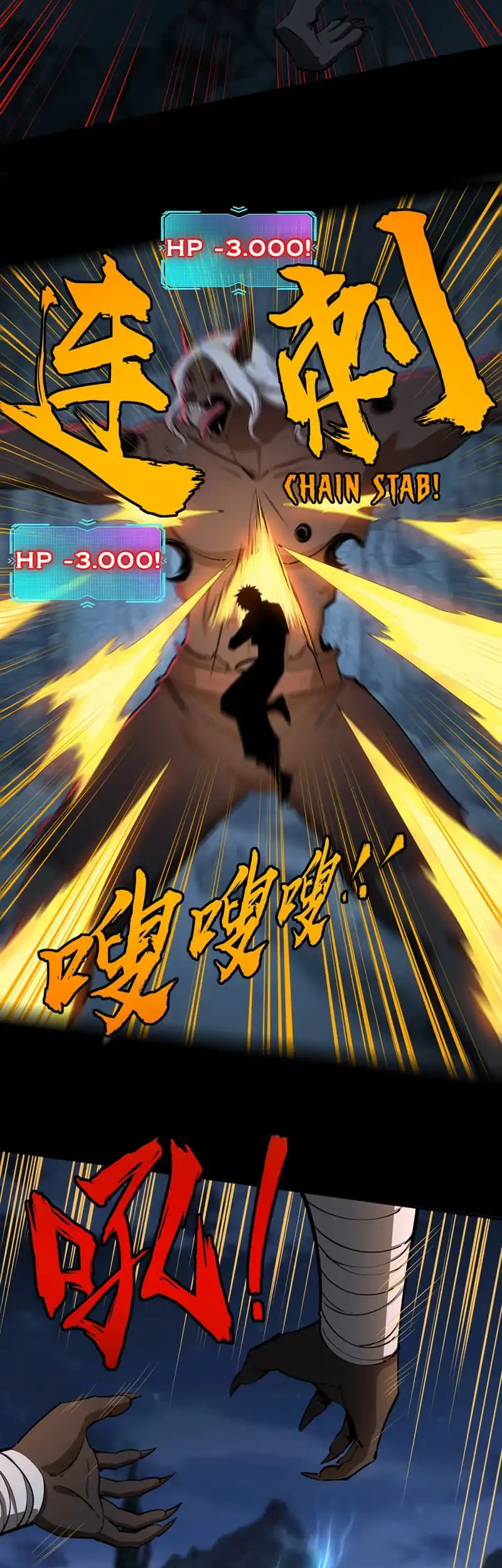 All People Scramble for the Tower, I Cleared 999 Floors in Advance Chapter 20 Gambar 10