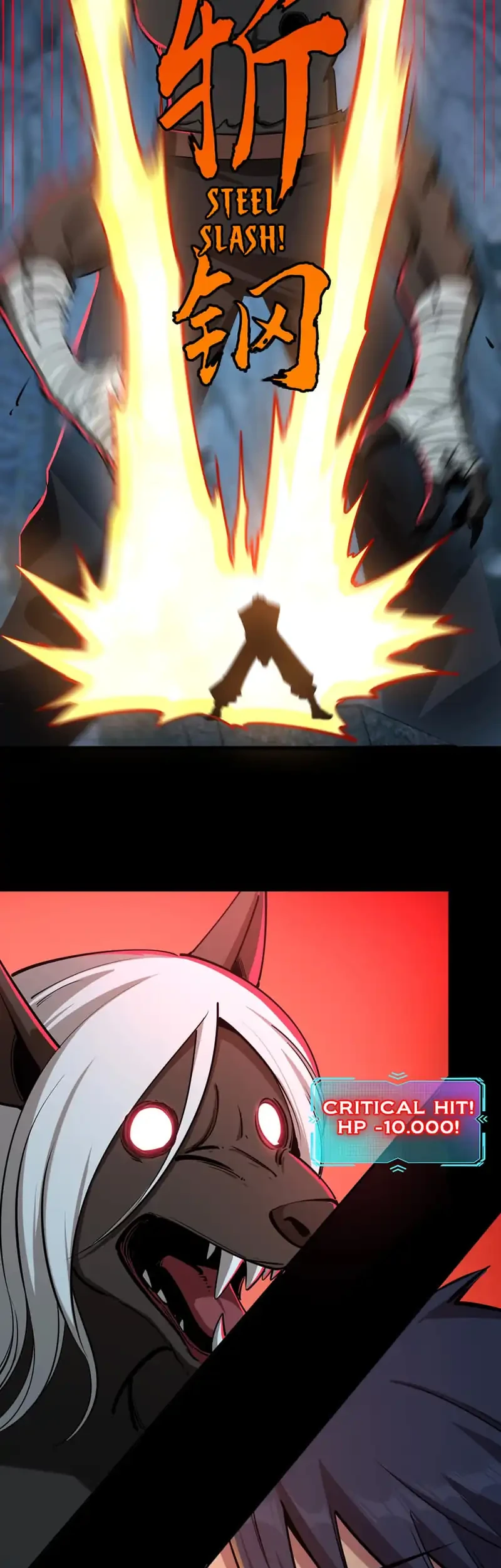 All People Scramble for the Tower, I Cleared 999 Floors in Advance Chapter 20 Gambar 12