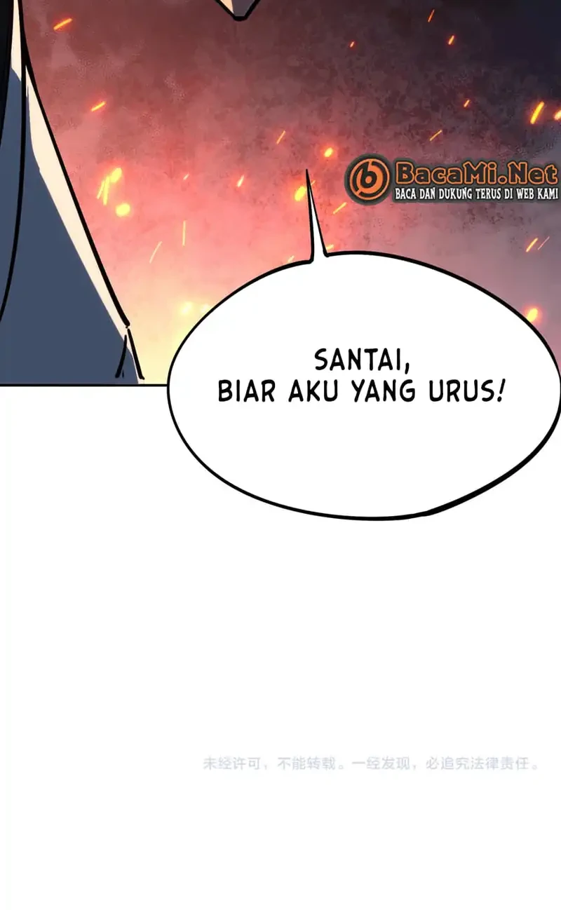 All People Scramble for the Tower, I Cleared 999 Floors in Advance Chapter 21 Gambar 42