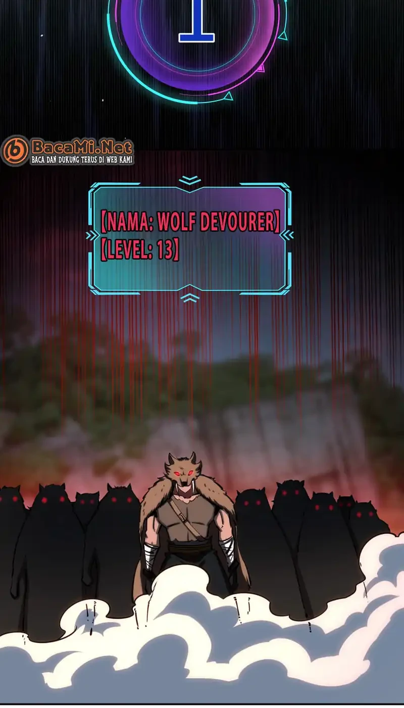 All People Scramble for the Tower, I Cleared 999 Floors in Advance Chapter 21 Gambar 19