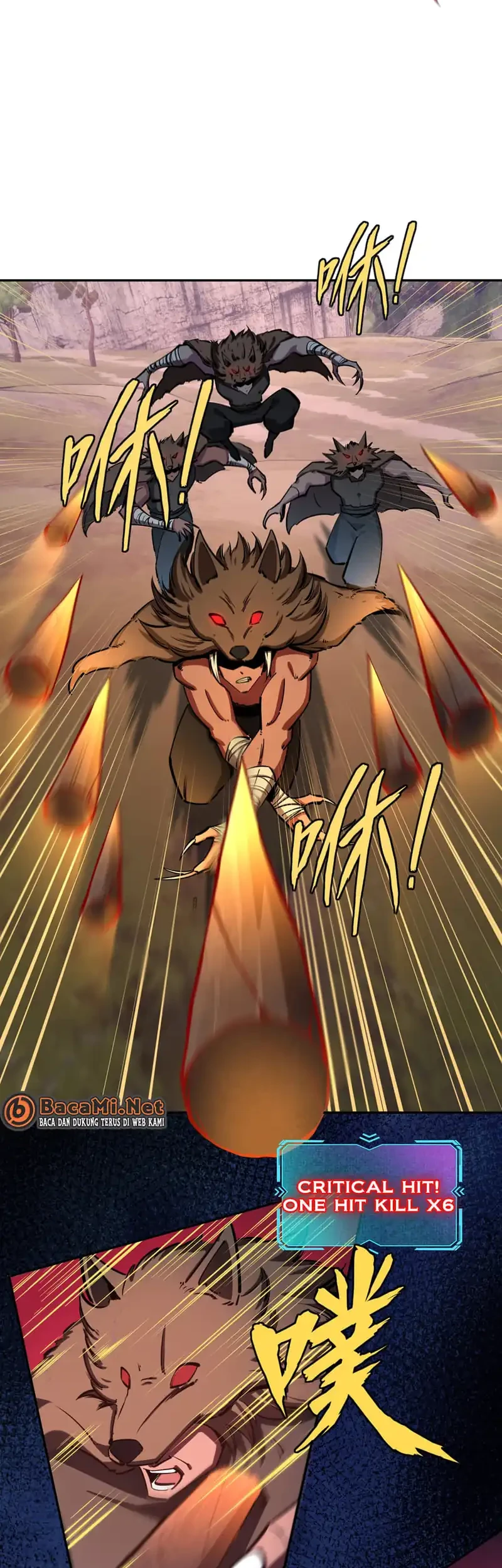 All People Scramble for the Tower, I Cleared 999 Floors in Advance Chapter 21 Gambar 21