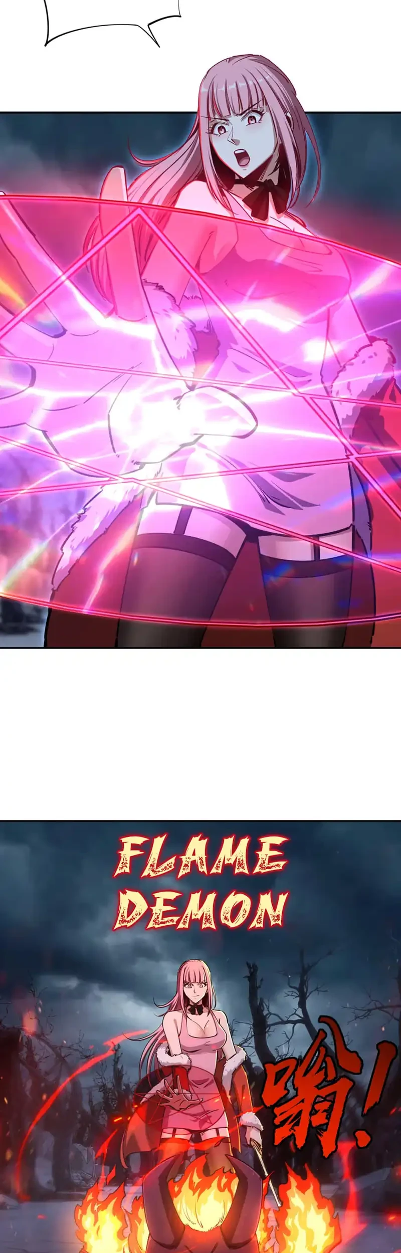 All People Scramble for the Tower, I Cleared 999 Floors in Advance Chapter 21 Gambar 29