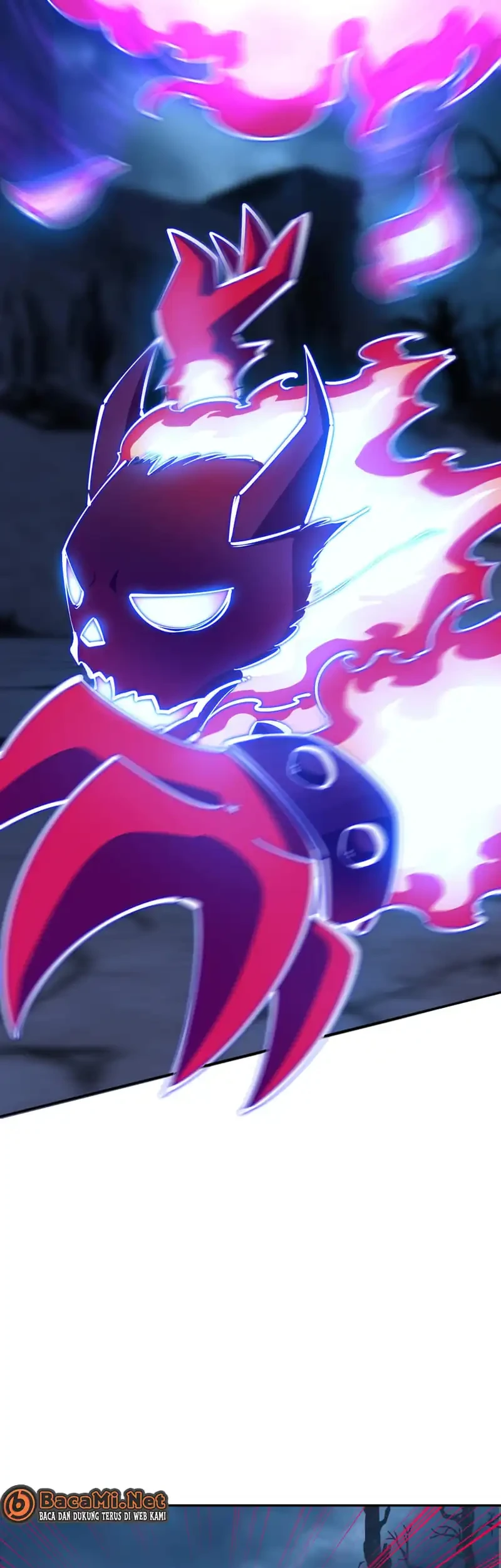 All People Scramble for the Tower, I Cleared 999 Floors in Advance Chapter 22 Gambar 7