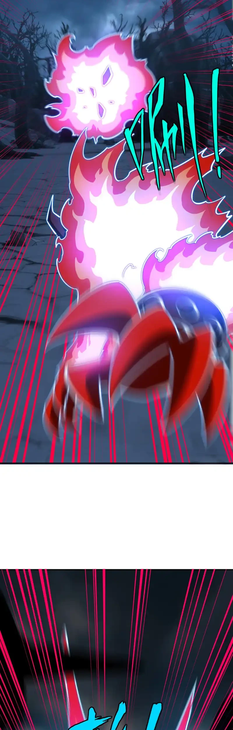 All People Scramble for the Tower, I Cleared 999 Floors in Advance Chapter 22 Gambar 8