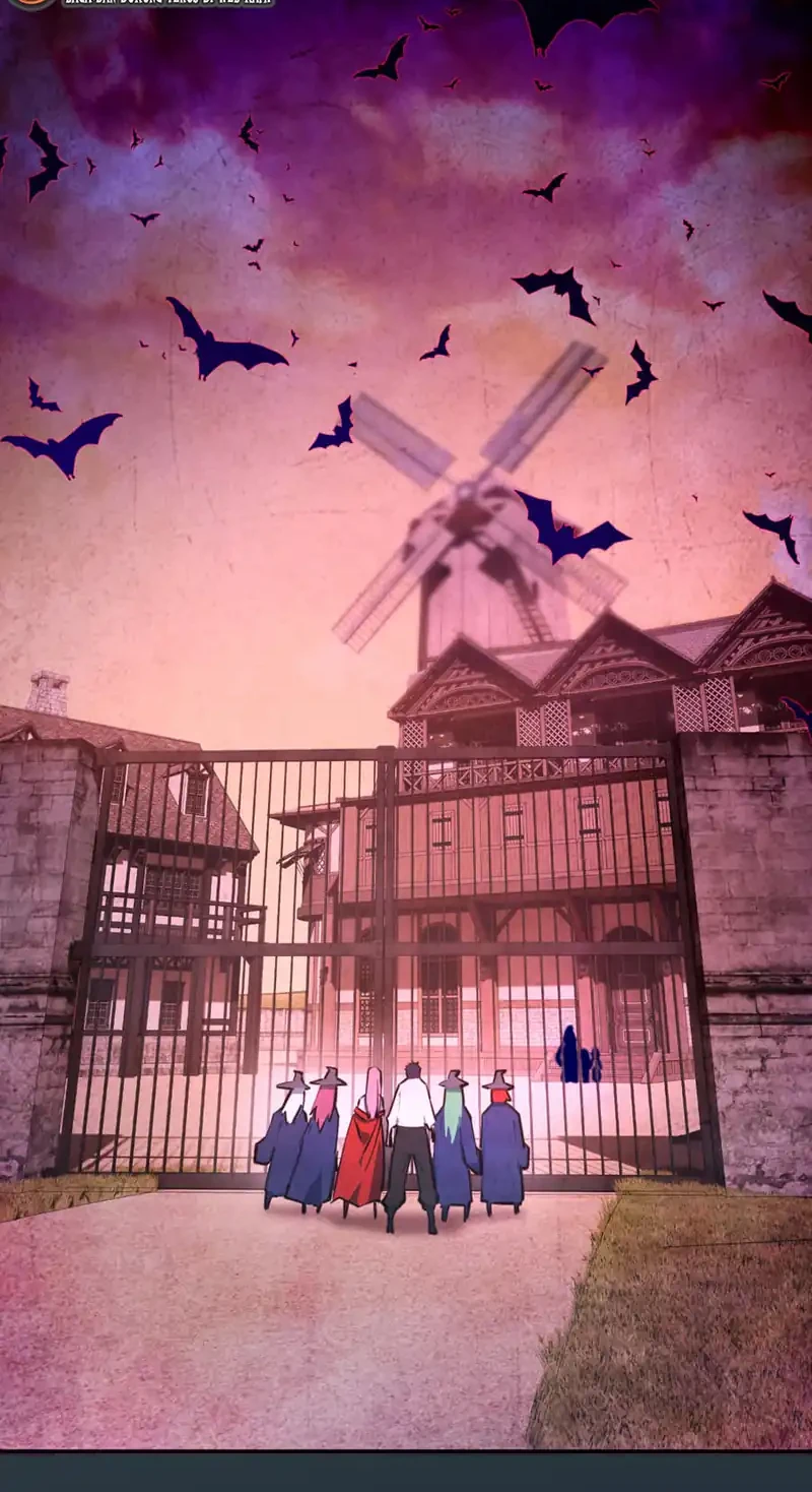 All People Scramble for the Tower, I Cleared 999 Floors in Advance Chapter 23 Gambar 35