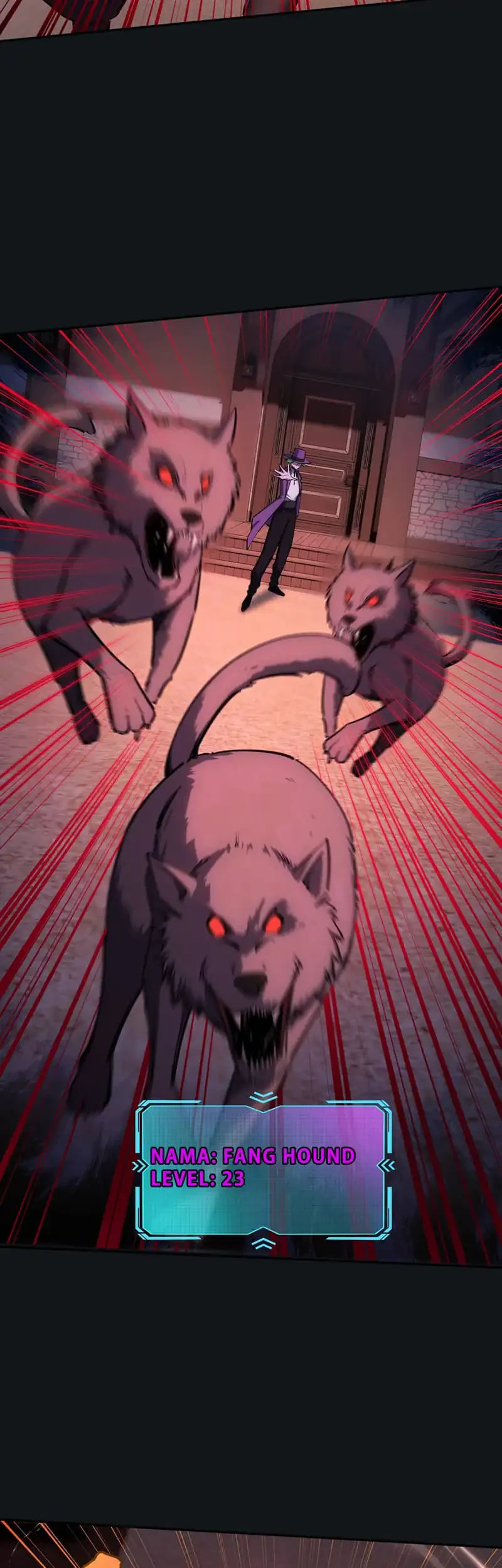 All People Scramble for the Tower, I Cleared 999 Floors in Advance Chapter 23 Gambar 40