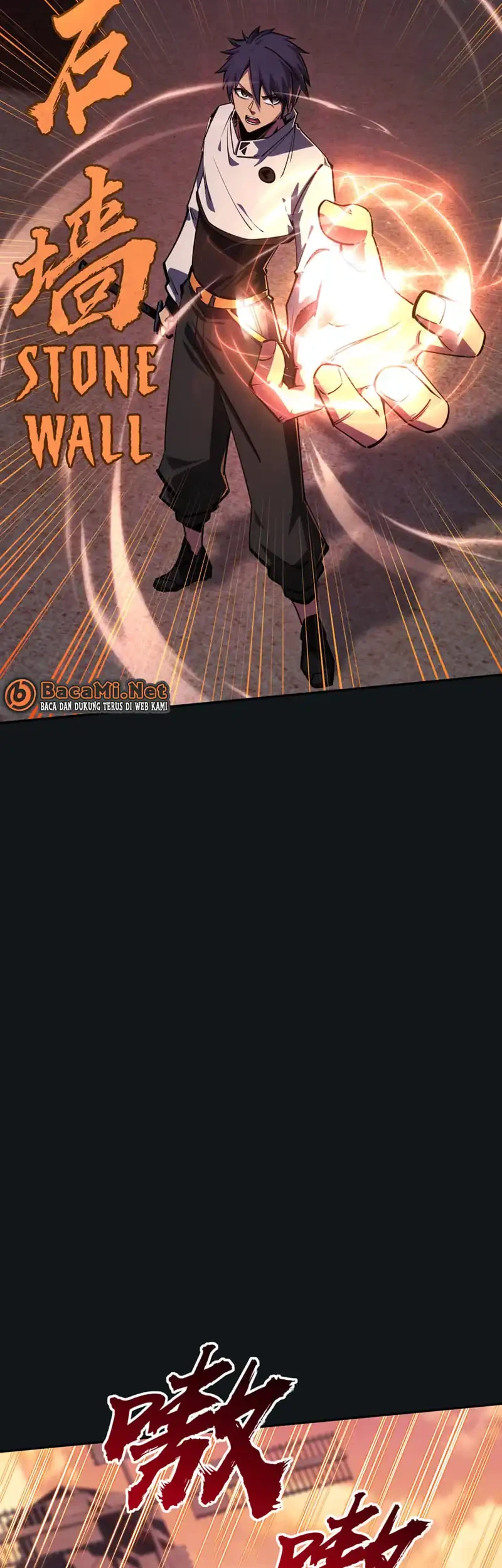 All People Scramble for the Tower, I Cleared 999 Floors in Advance Chapter 23 Gambar 41