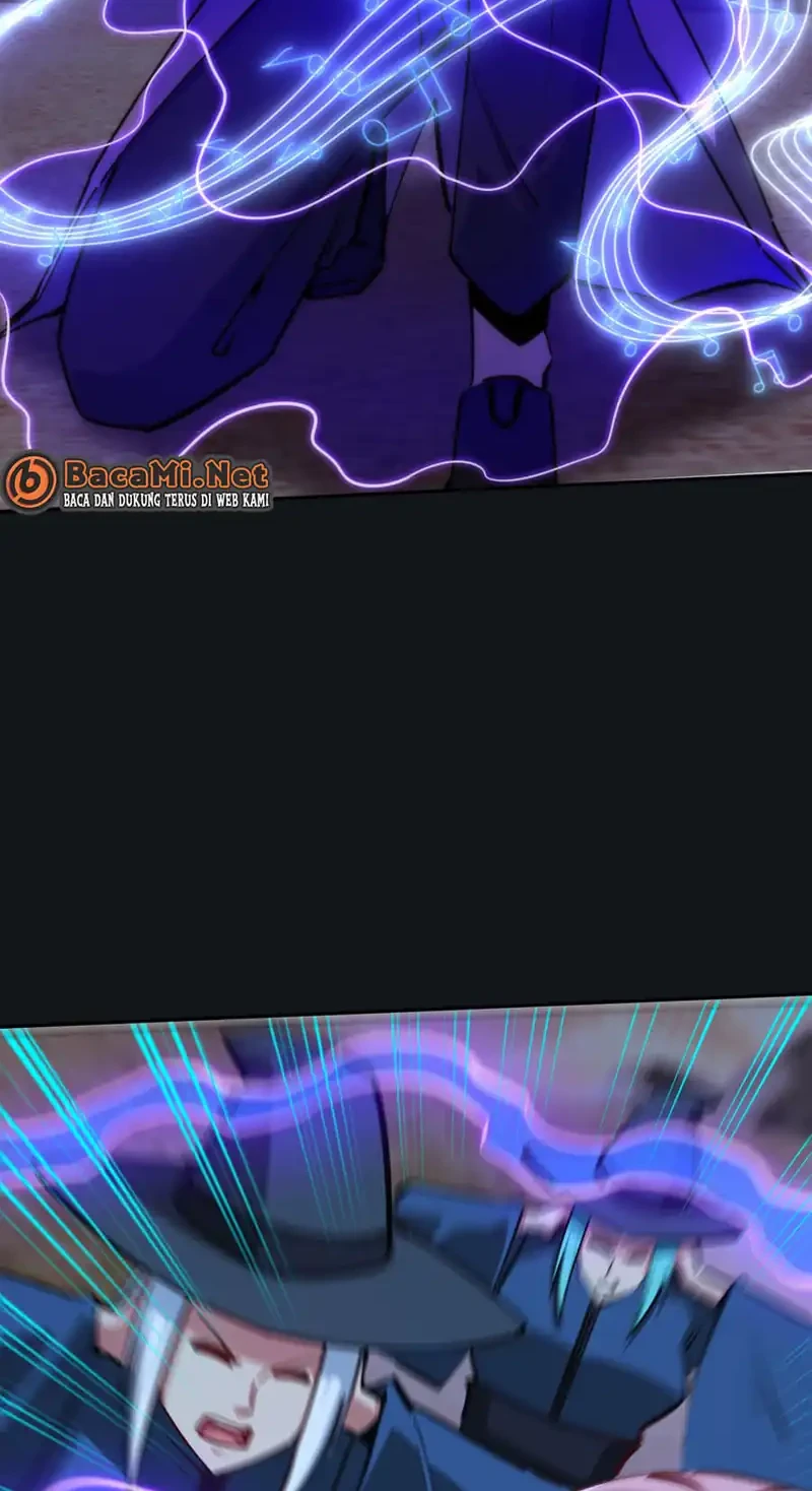 All People Scramble for the Tower, I Cleared 999 Floors in Advance Chapter 23 Gambar 43