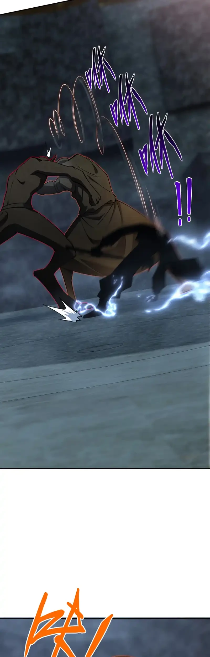 All People Scramble for the Tower, I Cleared 999 Floors in Advance Chapter 24 Gambar 38