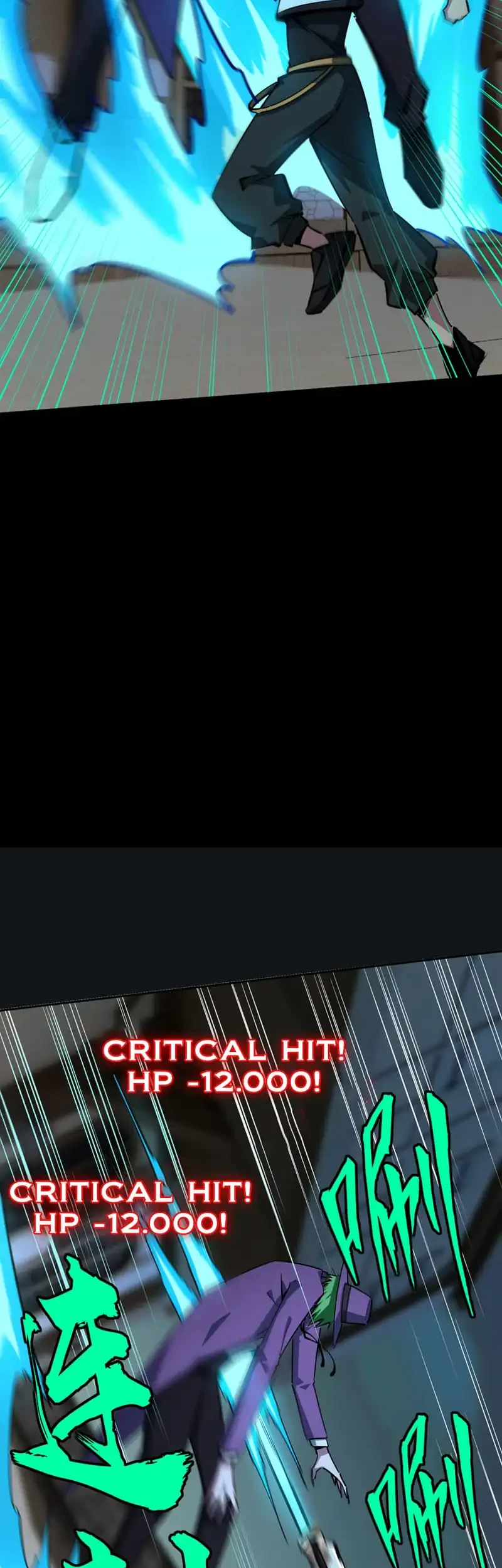 All People Scramble for the Tower, I Cleared 999 Floors in Advance Chapter 24 Gambar 4