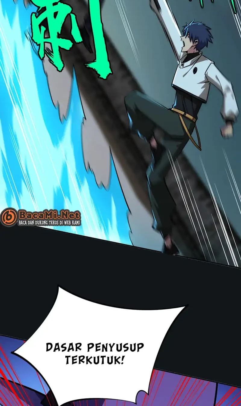 All People Scramble for the Tower, I Cleared 999 Floors in Advance Chapter 24 Gambar 5