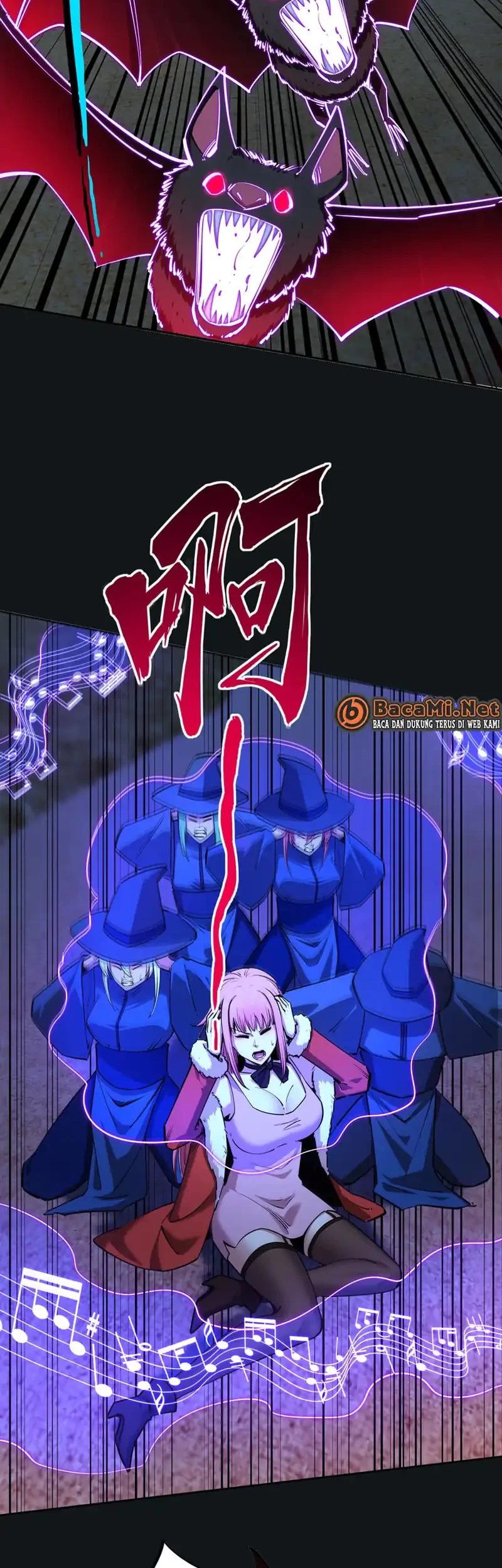 All People Scramble for the Tower, I Cleared 999 Floors in Advance Chapter 24 Gambar 7