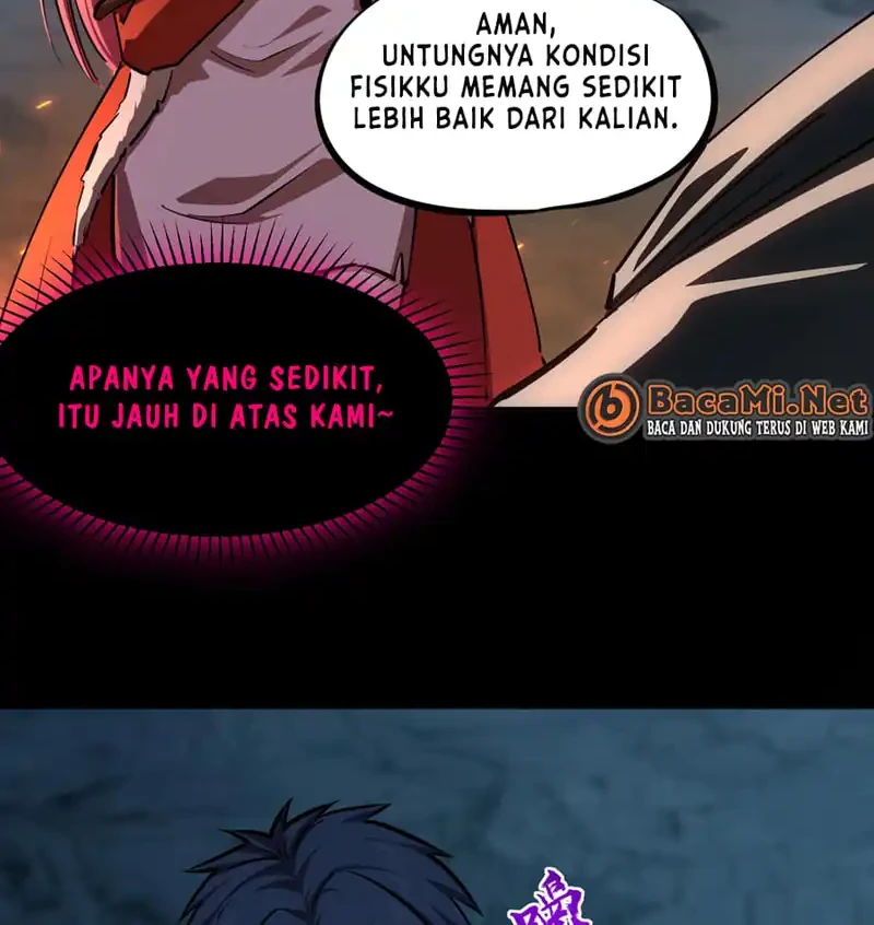 All People Scramble for the Tower, I Cleared 999 Floors in Advance Chapter 24 Gambar 17