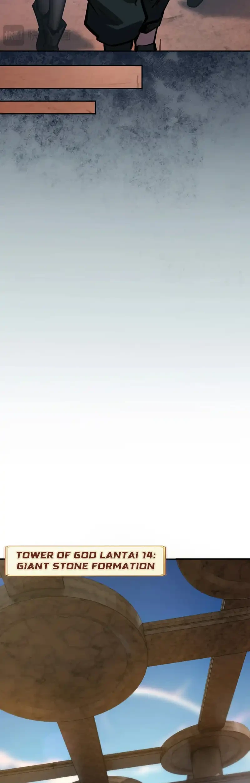 All People Scramble for the Tower, I Cleared 999 Floors in Advance Chapter 24 Gambar 28