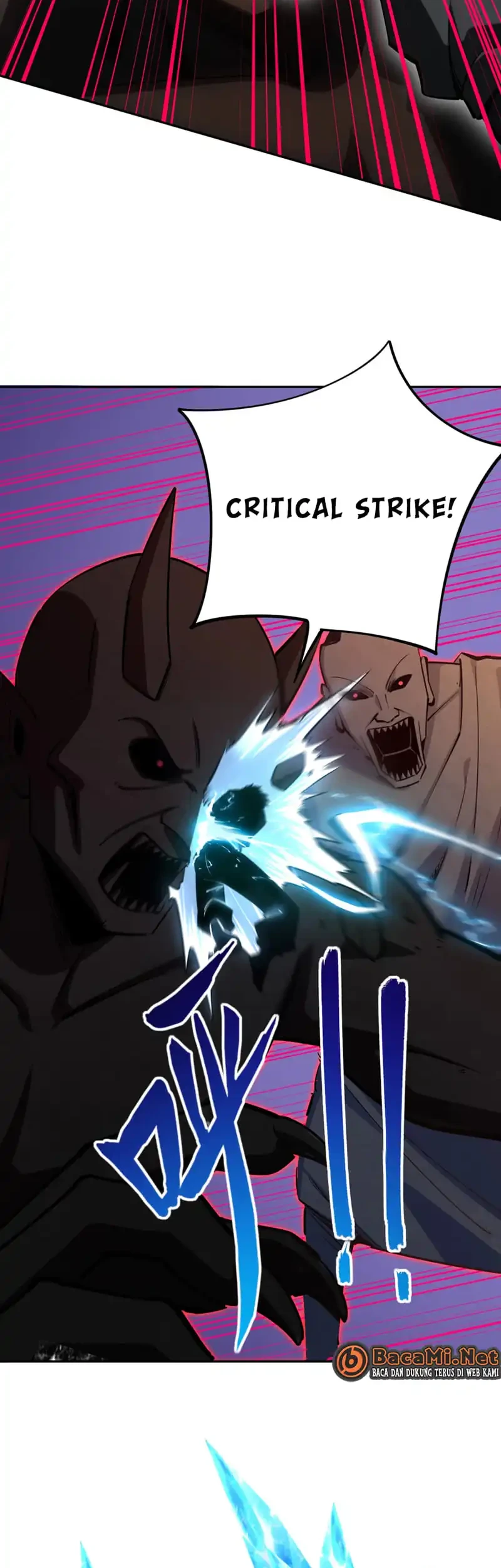 All People Scramble for the Tower, I Cleared 999 Floors in Advance Chapter 25 Gambar 5