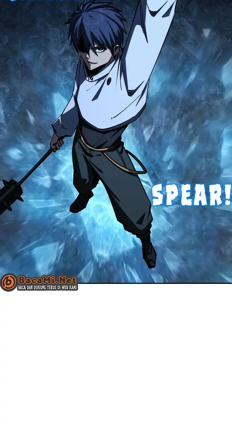 All People Scramble for the Tower, I Cleared 999 Floors in Advance Chapter 25 Gambar 7