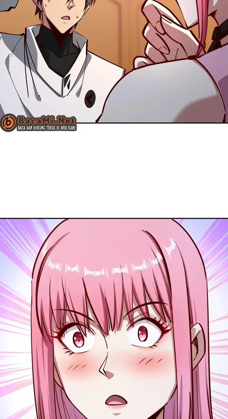 All People Scramble for the Tower, I Cleared 999 Floors in Advance Chapter 25 Gambar 27