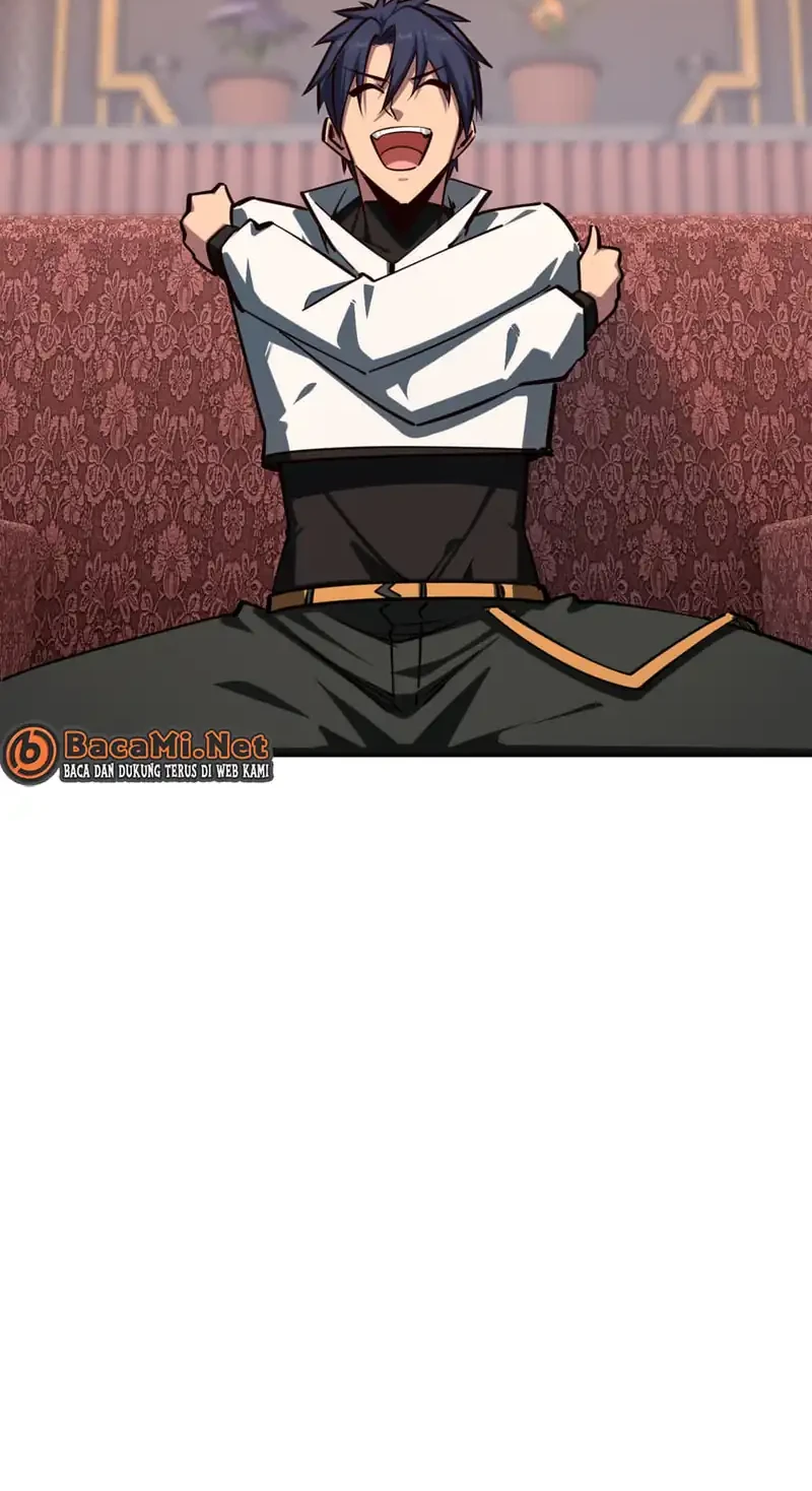 All People Scramble for the Tower, I Cleared 999 Floors in Advance Chapter 26 Gambar 35