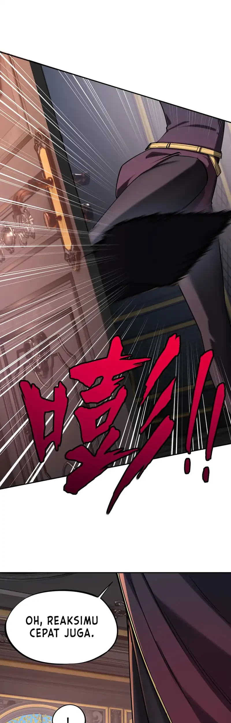 All People Scramble for the Tower, I Cleared 999 Floors in Advance Chapter 26 Gambar 36