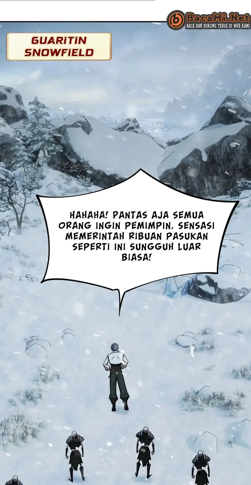 All People Scramble for the Tower, I Cleared 999 Floors in Advance Chapter 26 Gambar 7