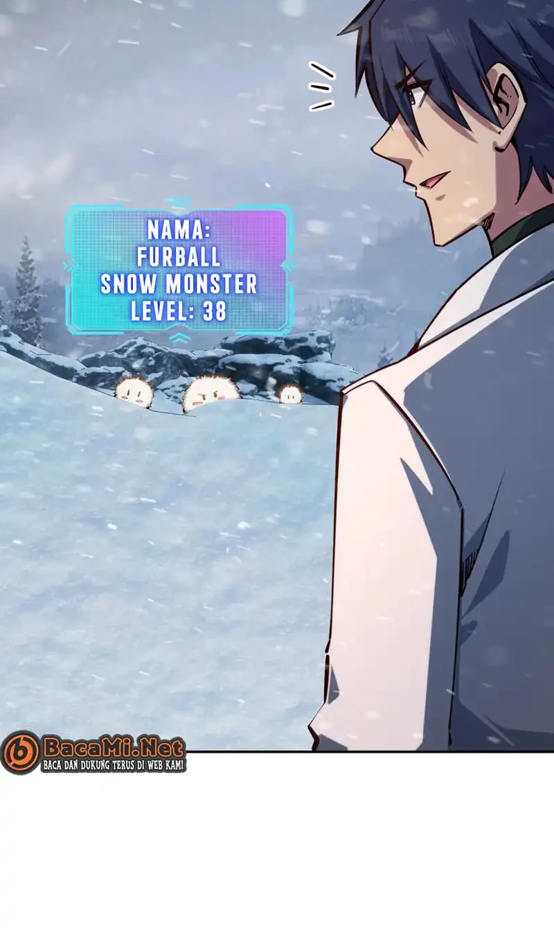 All People Scramble for the Tower, I Cleared 999 Floors in Advance Chapter 26 Gambar 11