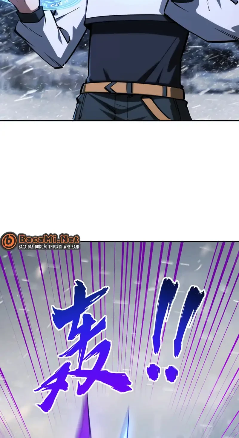 All People Scramble for the Tower, I Cleared 999 Floors in Advance Chapter 26 Gambar 19