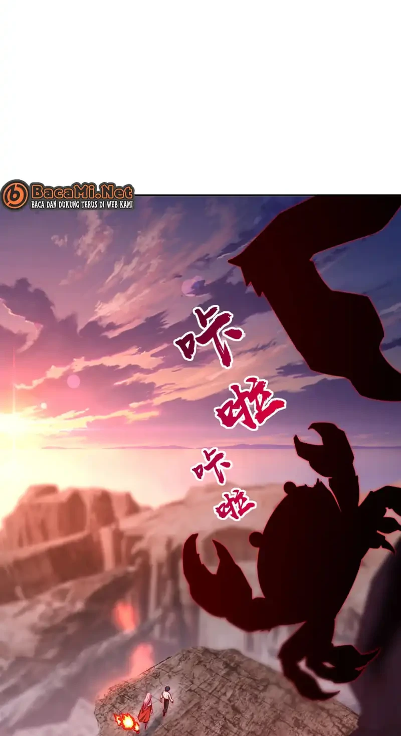 All People Scramble for the Tower, I Cleared 999 Floors in Advance Chapter 27 Gambar 13