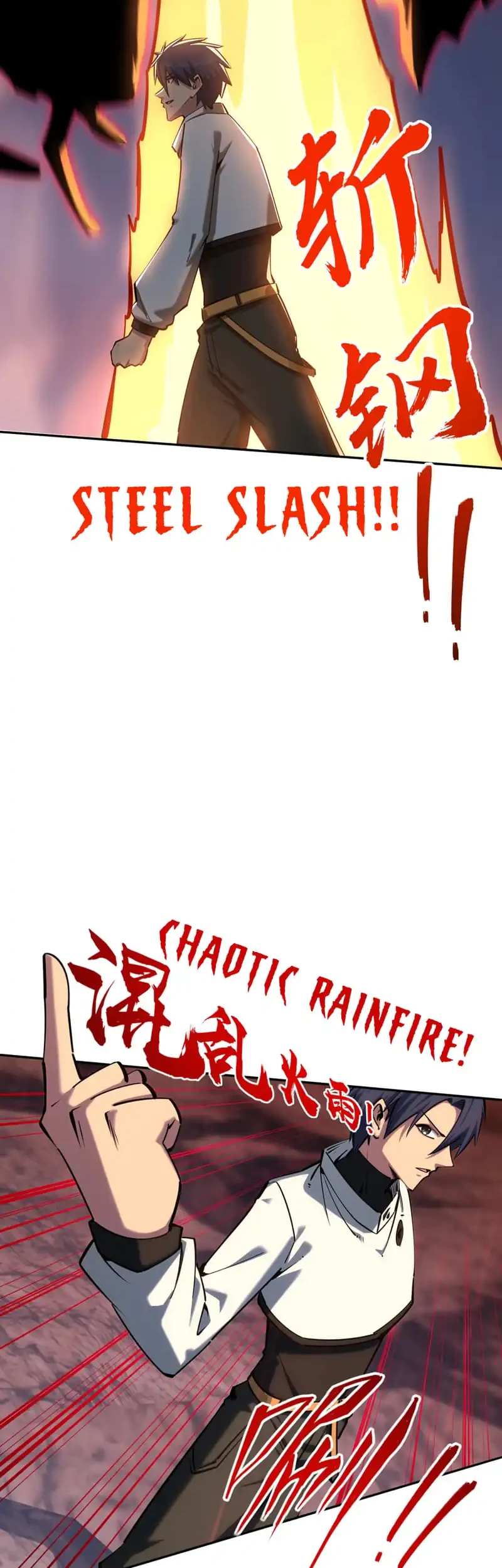 All People Scramble for the Tower, I Cleared 999 Floors in Advance Chapter 27 Gambar 15