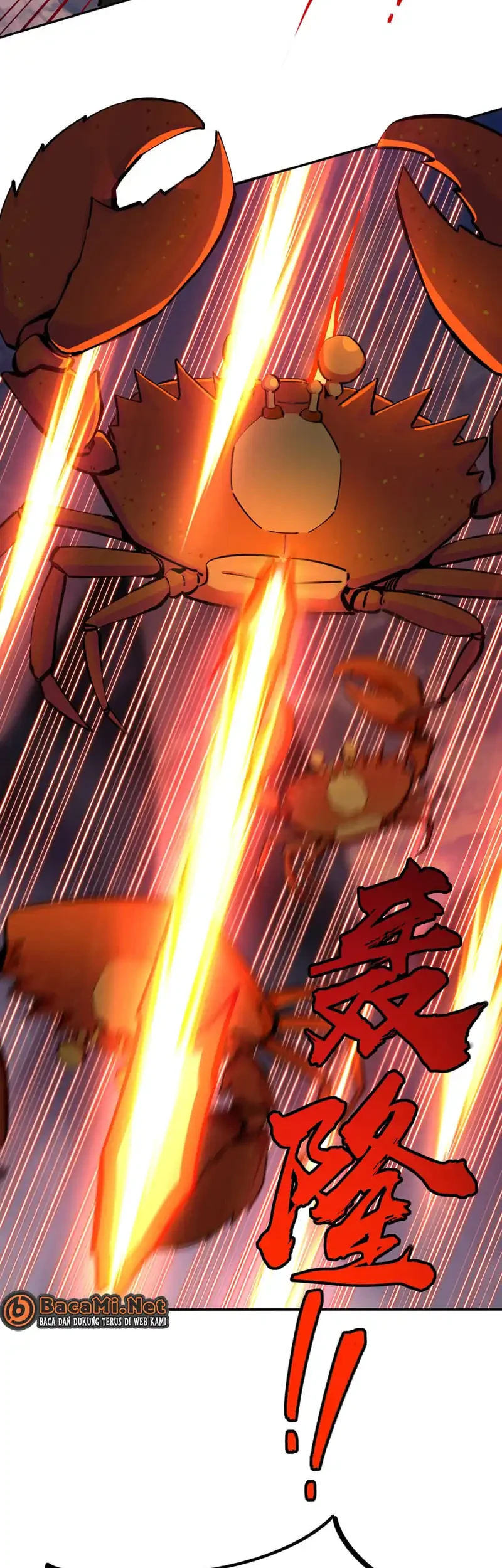 All People Scramble for the Tower, I Cleared 999 Floors in Advance Chapter 27 Gambar 16