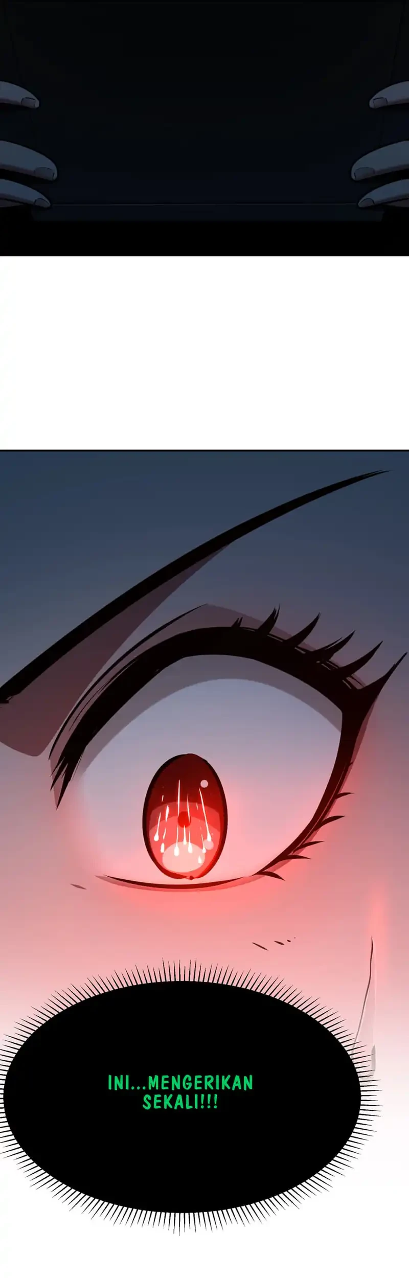 All People Scramble for the Tower, I Cleared 999 Floors in Advance Chapter 27 Gambar 18