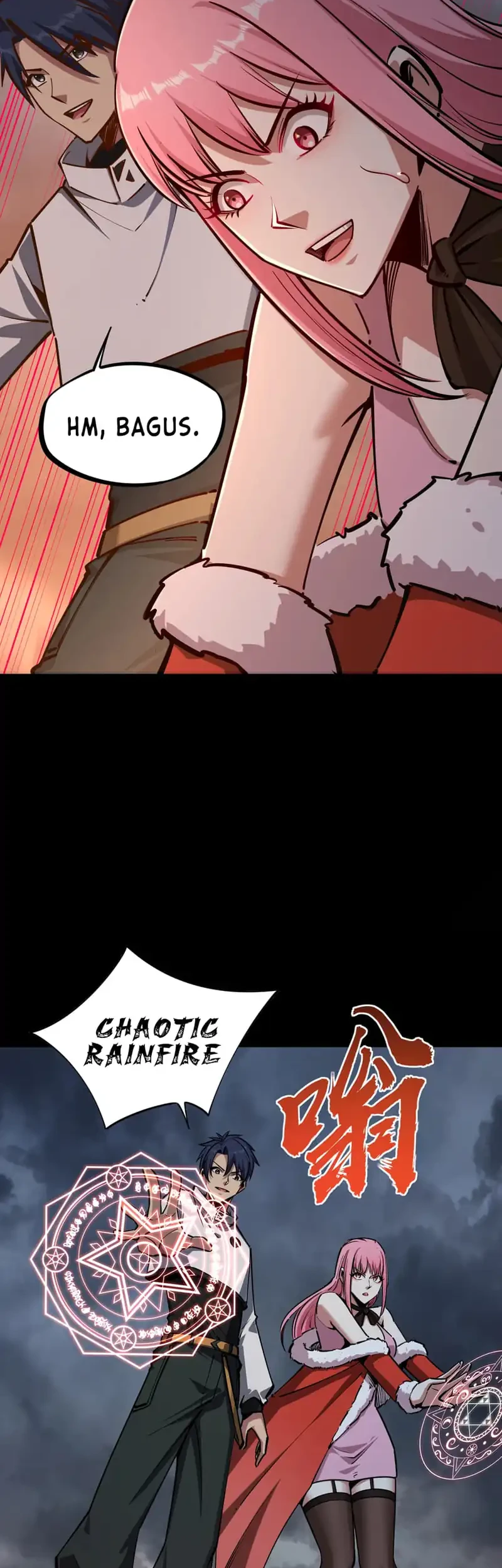 All People Scramble for the Tower, I Cleared 999 Floors in Advance Chapter 28 Gambar 35