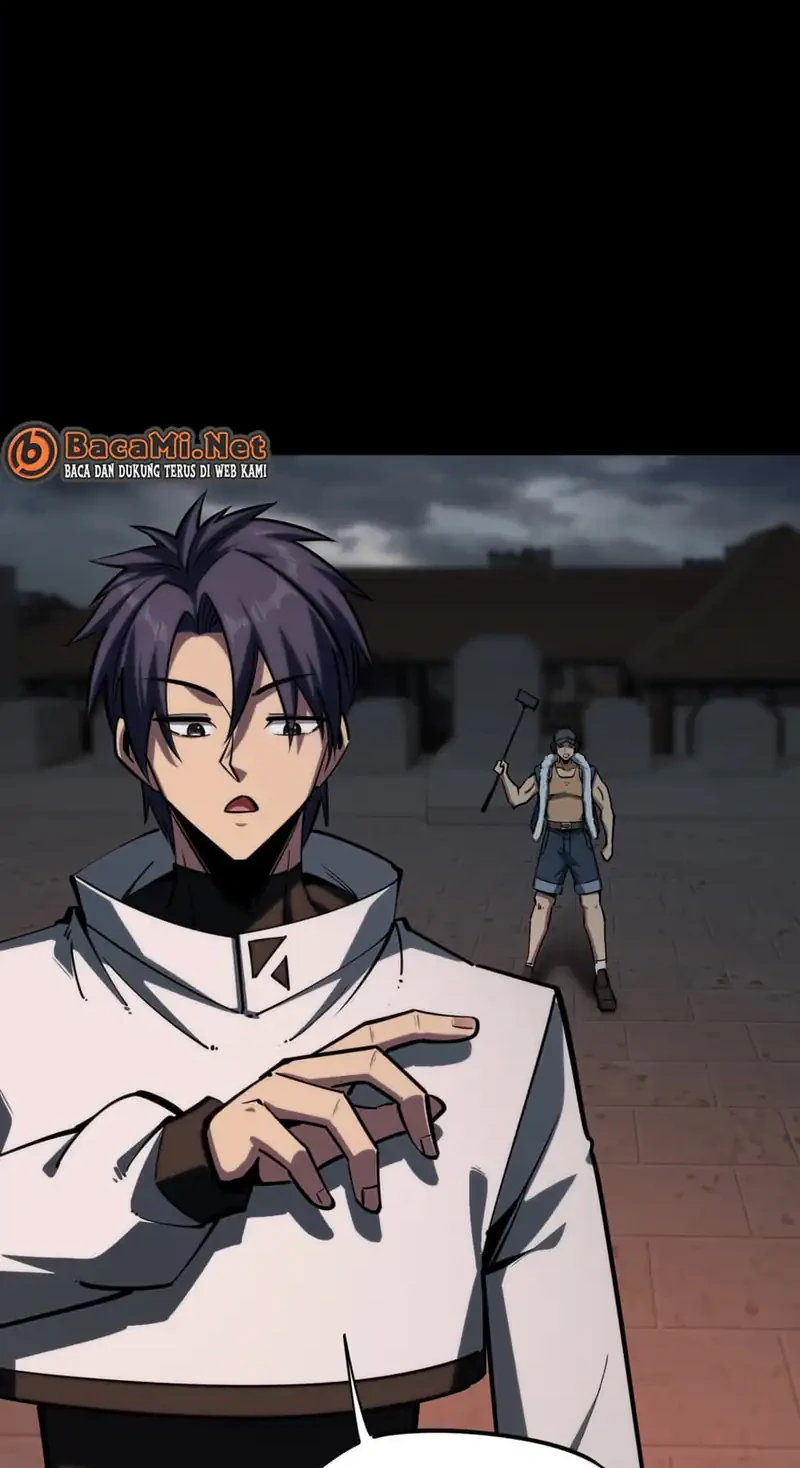 All People Scramble for the Tower, I Cleared 999 Floors in Advance Chapter 28 Gambar 37