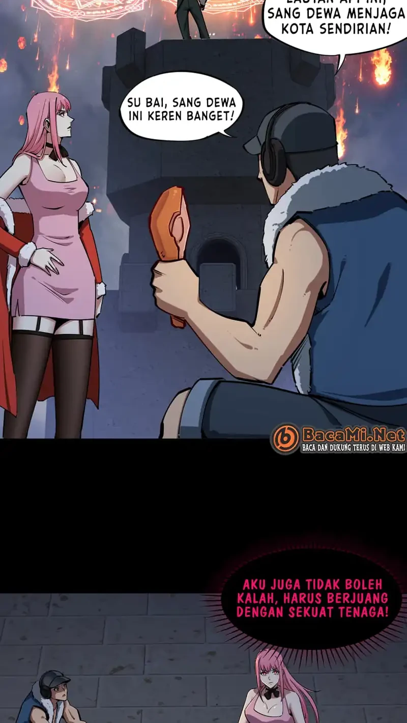 All People Scramble for the Tower, I Cleared 999 Floors in Advance Chapter 29 Gambar 5