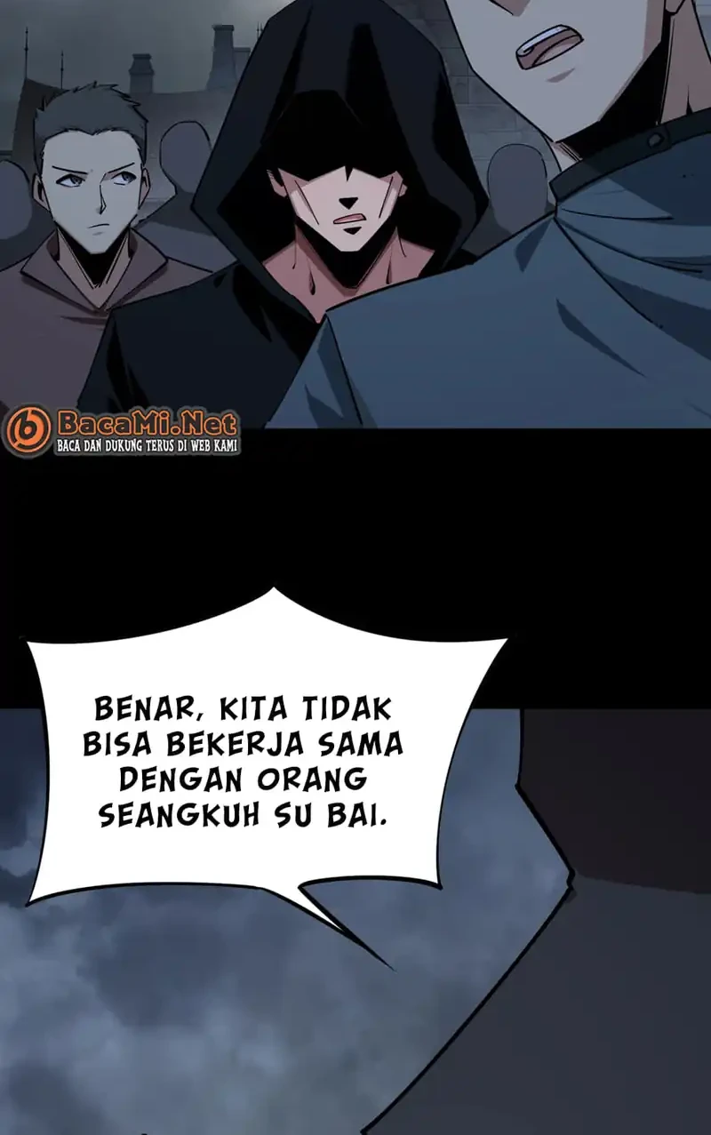 All People Scramble for the Tower, I Cleared 999 Floors in Advance Chapter 29 Gambar 13