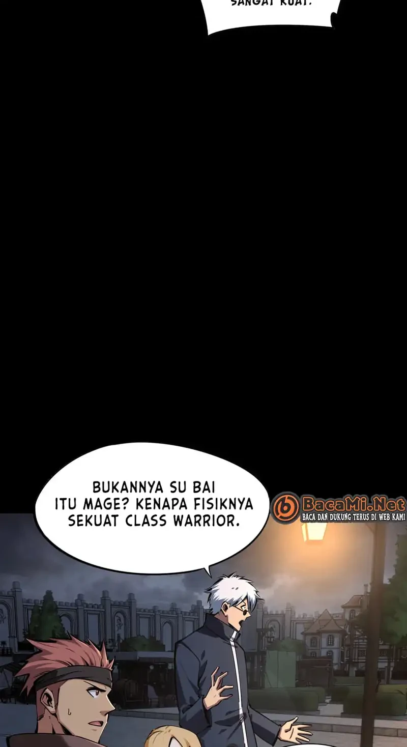 All People Scramble for the Tower, I Cleared 999 Floors in Advance Chapter 29 Gambar 29