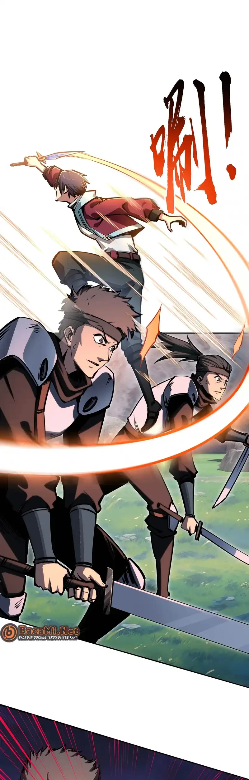 All People Scramble for the Tower, I Cleared 999 Floors in Advance Chapter 3 Gambar 38