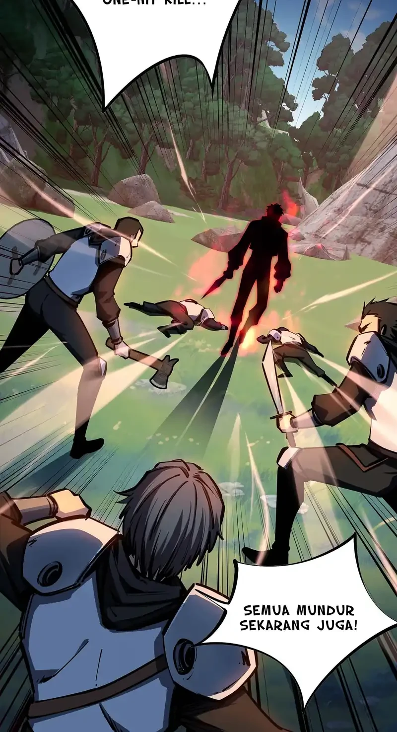 All People Scramble for the Tower, I Cleared 999 Floors in Advance Chapter 3 Gambar 40