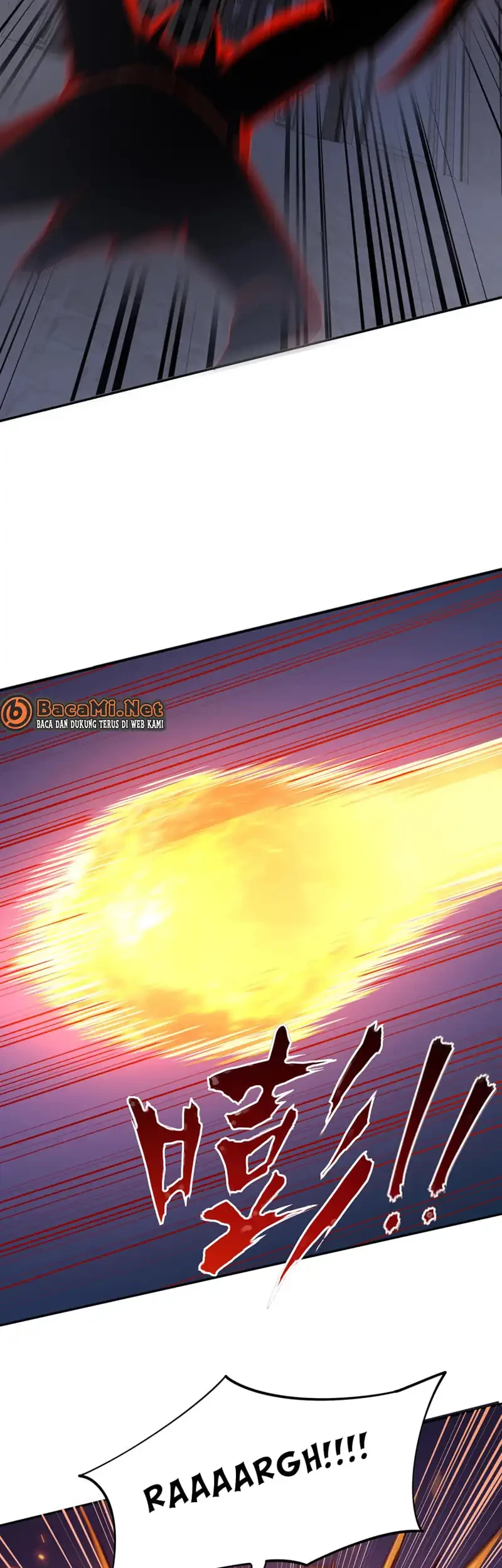 All People Scramble for the Tower, I Cleared 999 Floors in Advance Chapter 30 Gambar 35