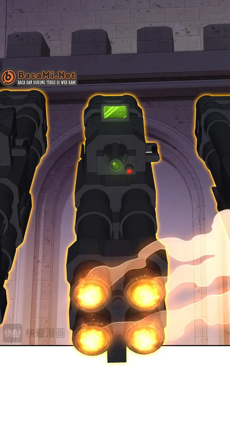 All People Scramble for the Tower, I Cleared 999 Floors in Advance Chapter 30 Gambar 37