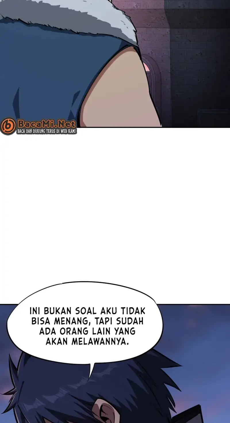 All People Scramble for the Tower, I Cleared 999 Floors in Advance Chapter 30 Gambar 33