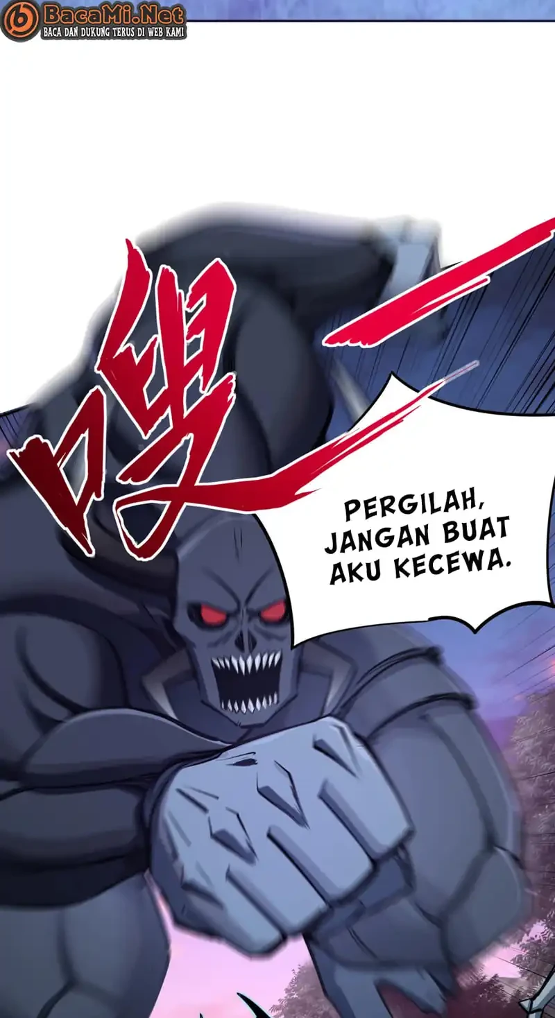 All People Scramble for the Tower, I Cleared 999 Floors in Advance Chapter 31 Gambar 37