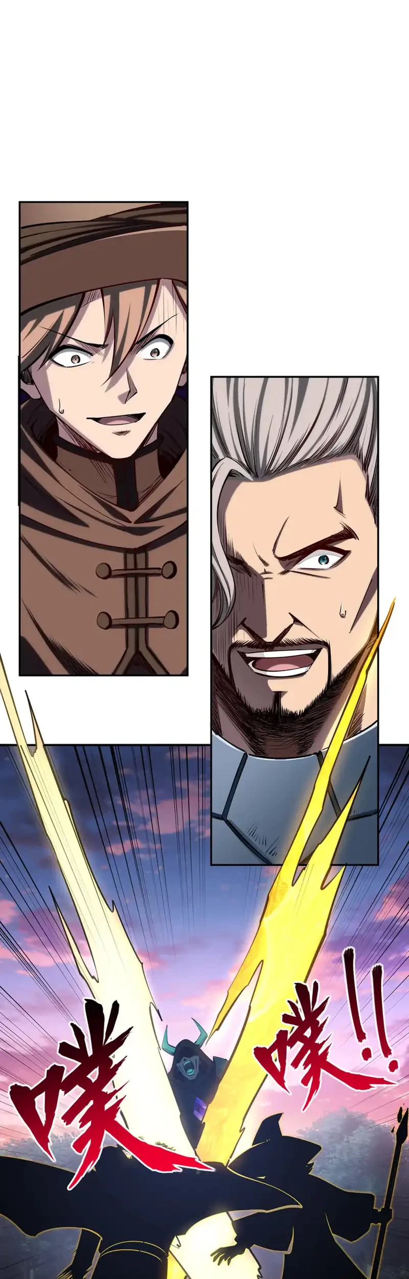 All People Scramble for the Tower, I Cleared 999 Floors in Advance Chapter 31 Gambar 40