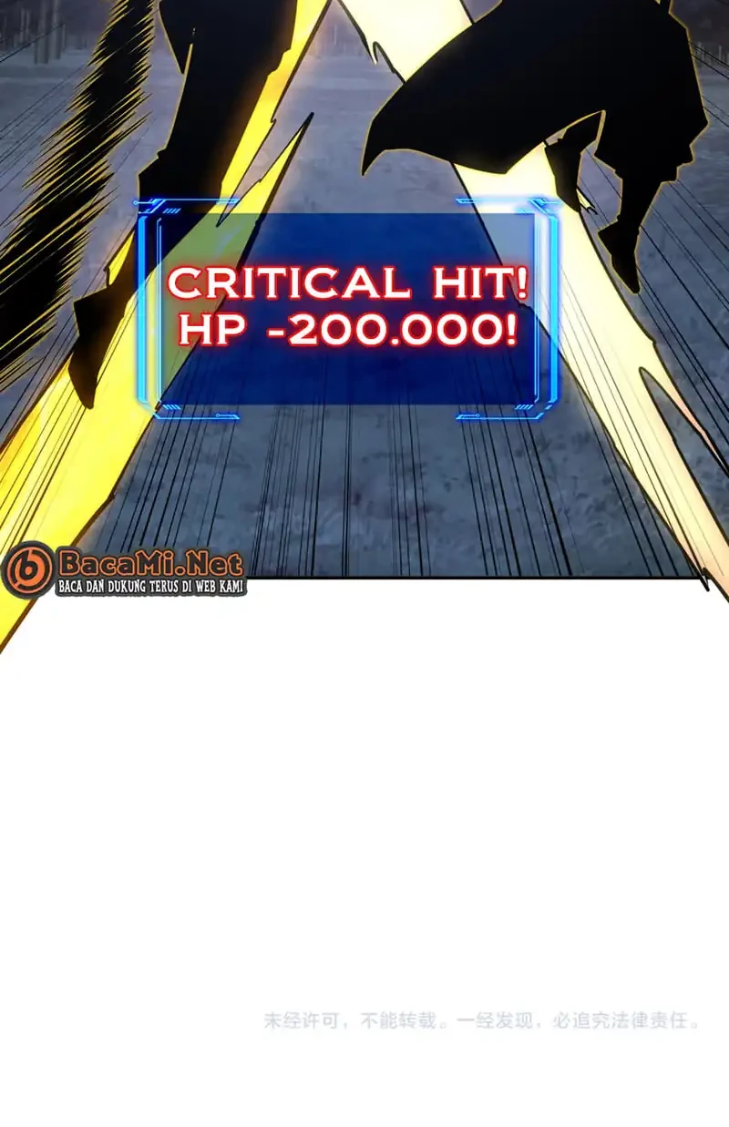 All People Scramble for the Tower, I Cleared 999 Floors in Advance Chapter 31 Gambar 41