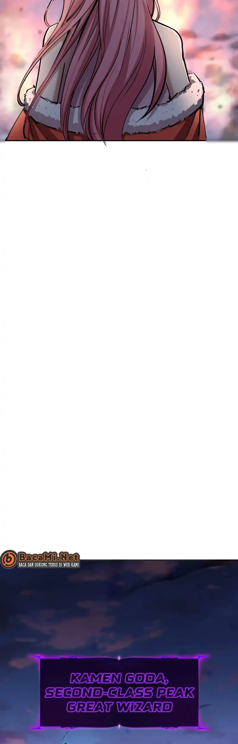 All People Scramble for the Tower, I Cleared 999 Floors in Advance Chapter 31 Gambar 7