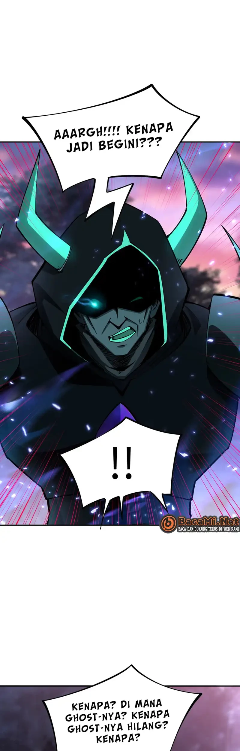 All People Scramble for the Tower, I Cleared 999 Floors in Advance Chapter 31 Gambar 23