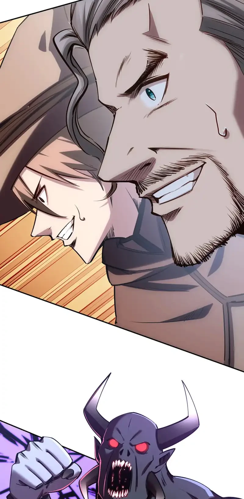 All People Scramble for the Tower, I Cleared 999 Floors in Advance Chapter 32 Gambar 5