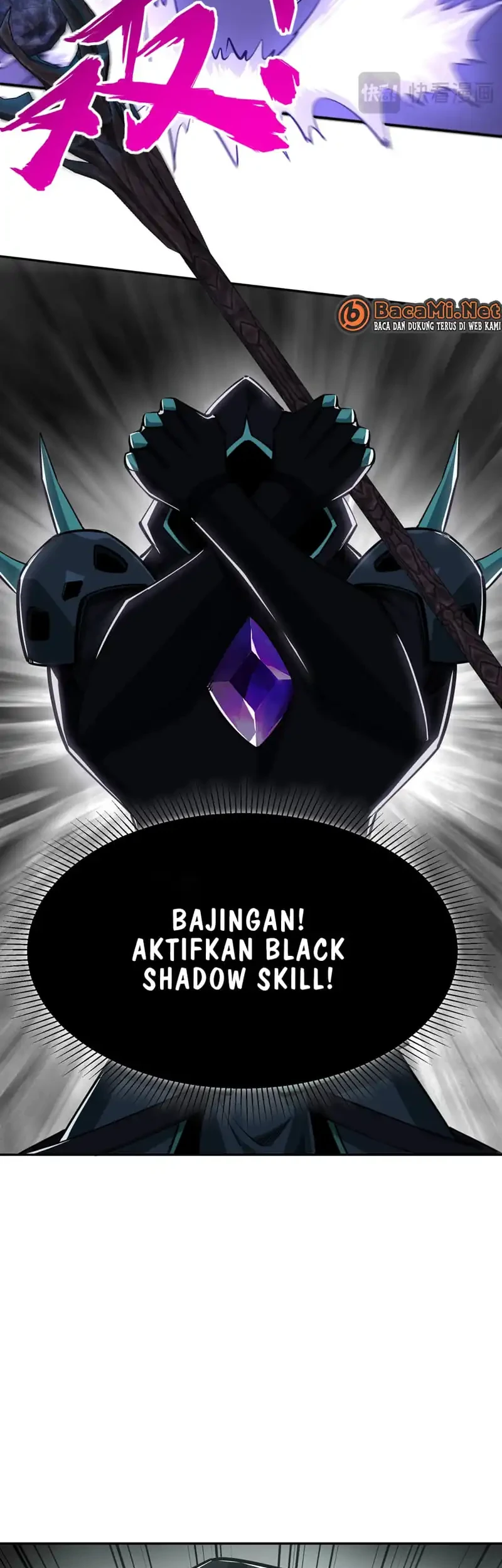 All People Scramble for the Tower, I Cleared 999 Floors in Advance Chapter 32 Gambar 7